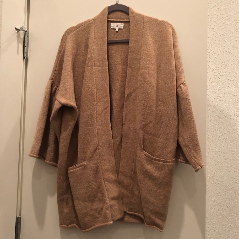 Lou & Grey Cardigan - Size M